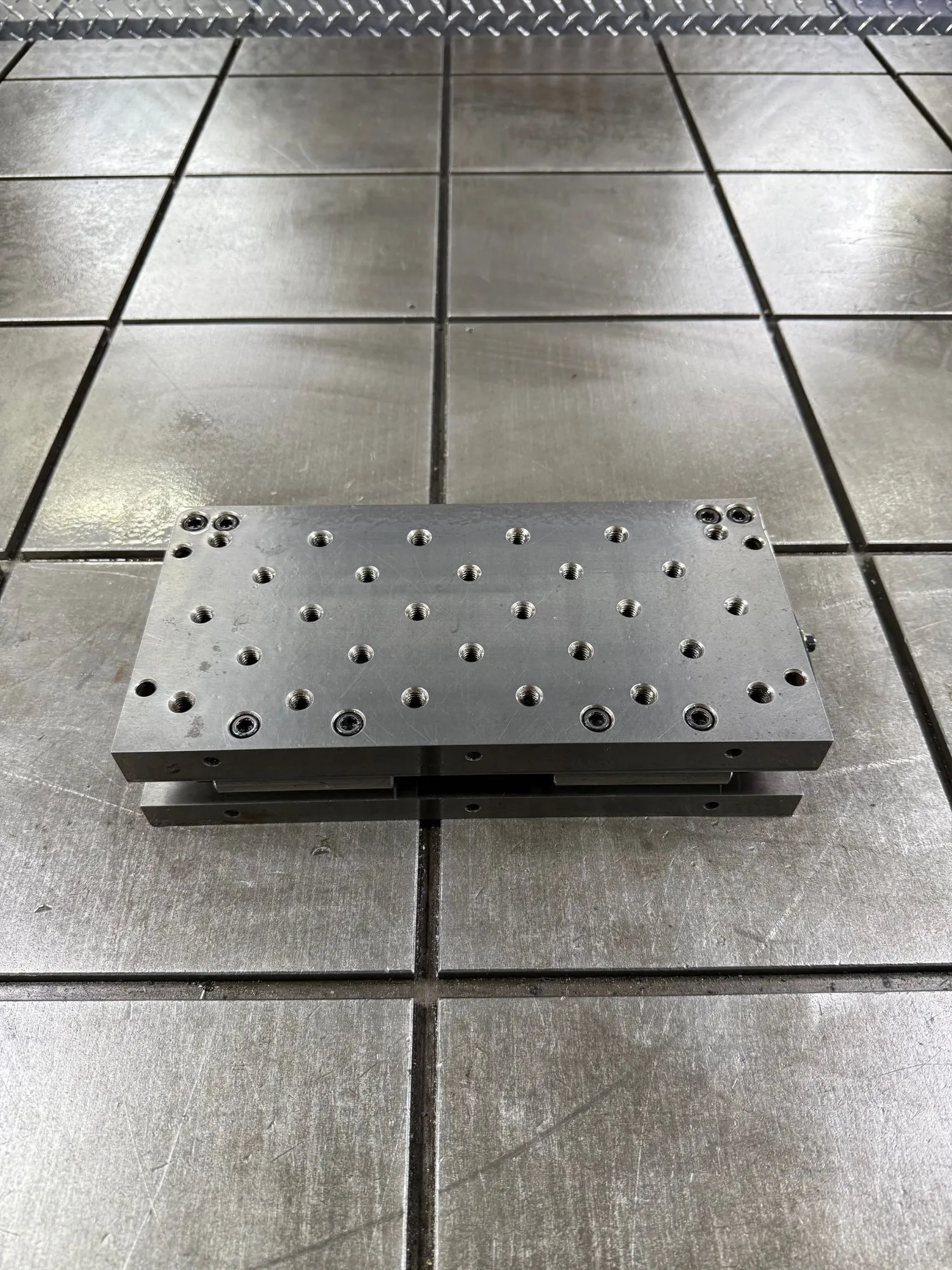 USED SUBURBAN TOOL SP-612-S2