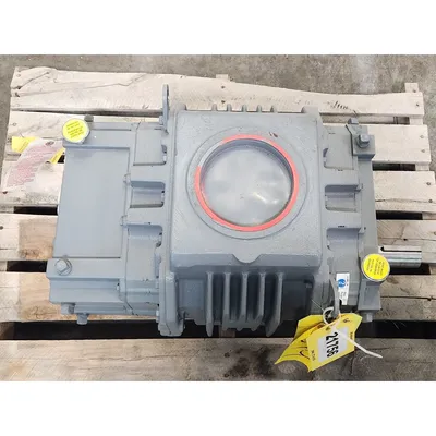 New | in-Stock HOWDEN ROOTS LLC 409 RAM JH Blowers West Virginia US | JM Industrial #1324790