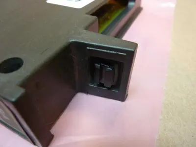 USED CINCINNATI MILACRON 3-531-4370A