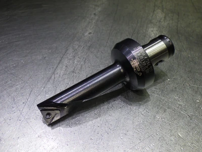 Komet ABS32 14mm Coolant Thru Indexable Boring Bar B0026060 (LOC2318B)*