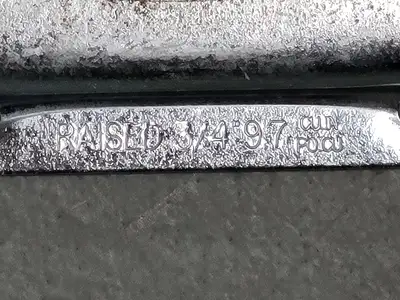 USED 2021 HUBBELL 52C18