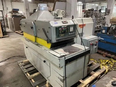 USED 1996 GRIGGIO C350
