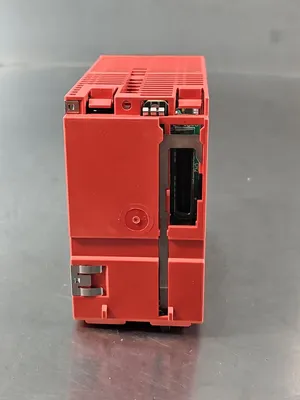 MITSUBISHI MELSEC-Q Q64P POWER SUPPLY UNIT MODULE. 3A-27