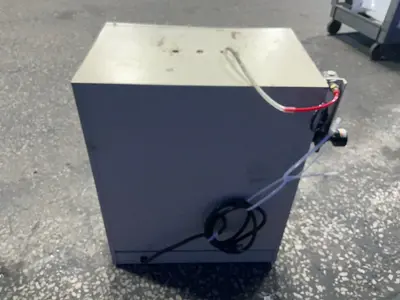 Used COLEPARMER 0501558 Heat Treating Units Ohio US | HGR 24 #1567026