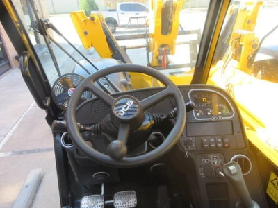 Used 2026 JCB 512-56 Telehandlers Pennsylvania US | National Lift Equipment #1548109