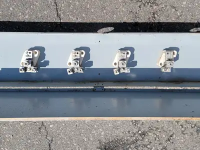 USED STELPRO ST 544