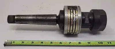 USED VALCO AUTOCOOL TOOL CHUCK