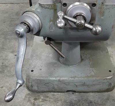 Used BRIDGEPORT SERIES 1 2 HP Vertical Mills Kentucky US | Aucto #1342174