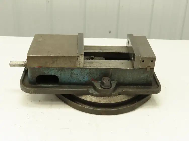 Used KURT _UNKNOWN_ Miscellaneous MRO | Arrow Industrial #657921