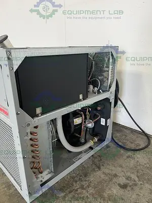 USED THERMO FISHER 111209910000000 CHILLER 18°C