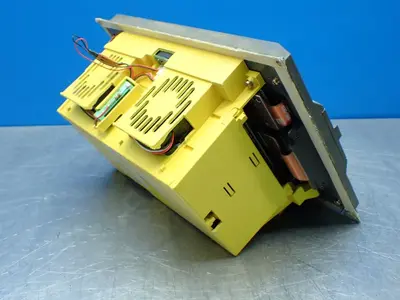 Used FANUC A02B0283B502 Automation Control (HMI) Ohio US | HGR 24 #895616