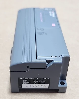 USED KEYENCE KV-R8R