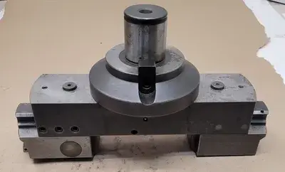 Used SECO-EPB GRAFLEX BORING SYSTEM Misc Industrial Equipment Kentucky US | Aucto #686602