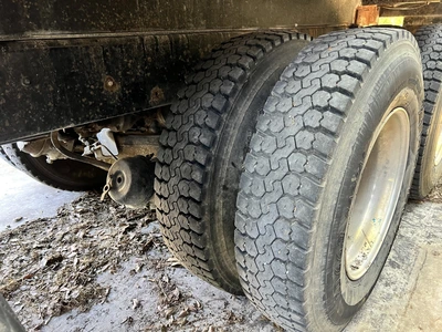 Used 2007 MACK CV713 Dump trucks Louisiana US | Proxy Equipment #1377937