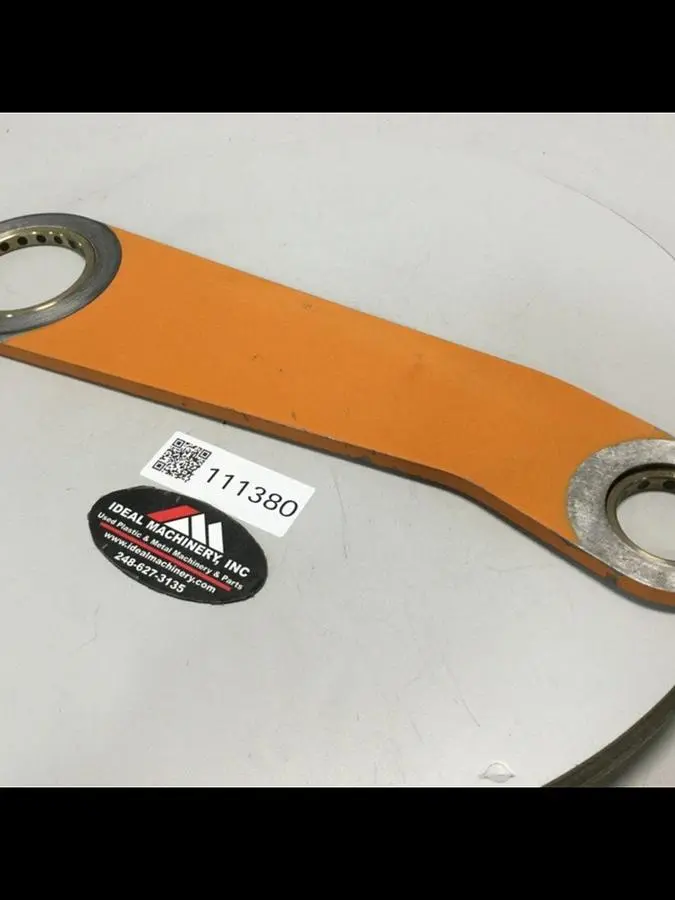 USED CINCINNATI MILACRON 5038206