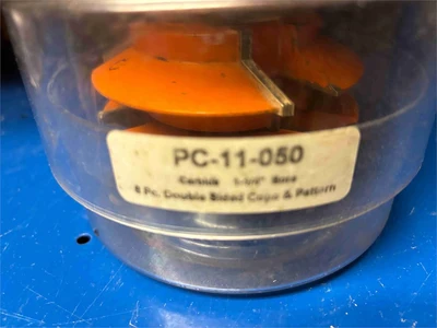 Used _UNKNOWN_ _UNKNOWN_ Tooling (woodworking) Colorado US | MachineryMax #1518892