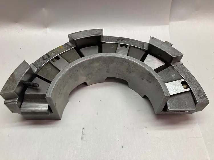 New | in-Stock KINGSBURY 363126-1Z K092633 27-8-H-D1 Bearings | Surplus Asset Holdings #1202793