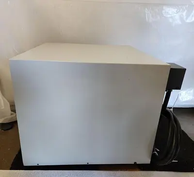 CTI CRYOGENICS 8200 COMPRESSOR