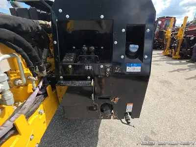 Used 2020 VERMEER 2020 VERMEER D23X30DR S3 Drill Rigs Florida US | HDD Broker #1346236