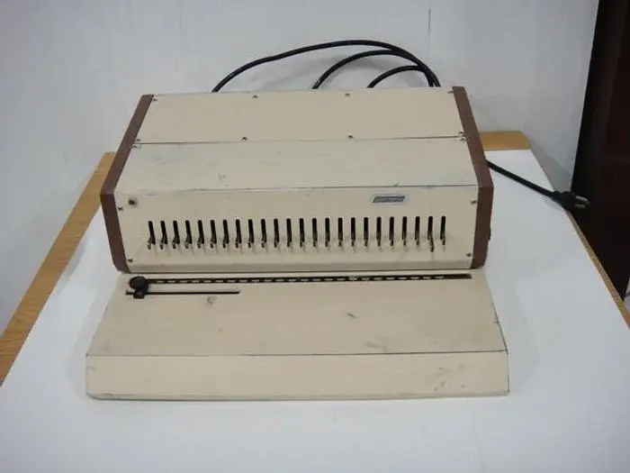 Southwest Electric Punch