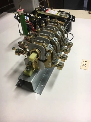 USED ABB FPL7235001R0116