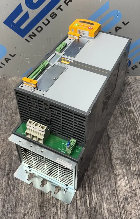 Parker 890CD-532590D0-000-1B00 AC890 Variable Frequency Drives | ESS Industrial Equipment Sales