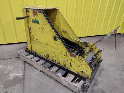 USED ROWE 810