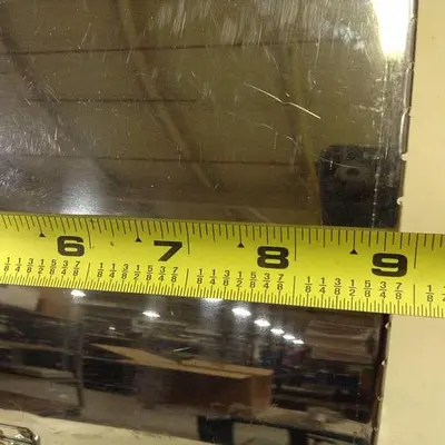 NEW TEMPCO BCH0O294 K 12 02