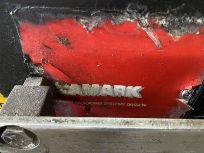 Damark L-Bar Sealer