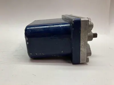 Used HILLS MCCANNA RAMCON 25CR4 Pump & Valve Parts Ohio US | Surplus Asset Holdings #1241785