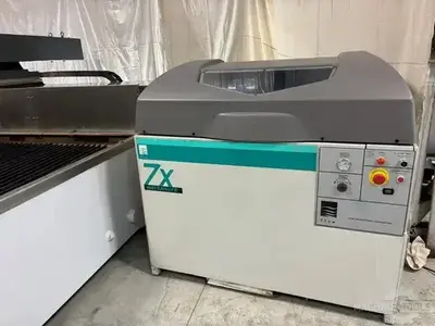 Used 2022 FLOW MACH 100 3020 Waterjet Cutters Arizona US | KD Machinery #1259739