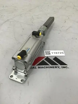 USED FESTO DNC-32-25-PPV-A