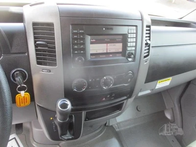 Used 2015 FREIGHTLINER SPRINTER 2500 Vans Arizona US | Tuscon Trux & Equipment Sales #1546070