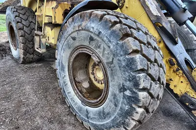 Used 2005 CATERPILLAR 930G Wheel Loaders Tennessee US | Proxy Equipment #1378059