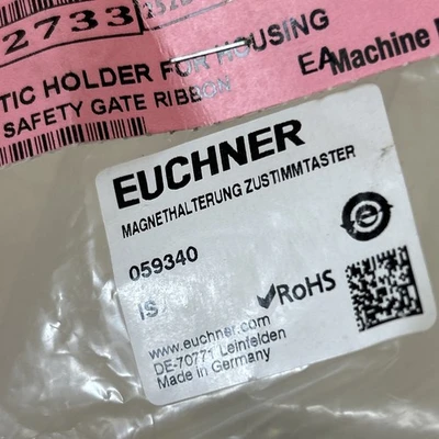 NEW EUCHNER 59340