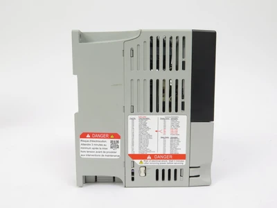 New | in-Stock Allen-Bradley 22A-B1P5N104 Power Inverters California US | ANACAPA EQUIPMENT BROKERS, INC #1299956