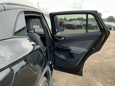 Used 2022 VOLKSWAGEN ID.4 SUVs Michigan US | Miedema Asset Management Group #1292978