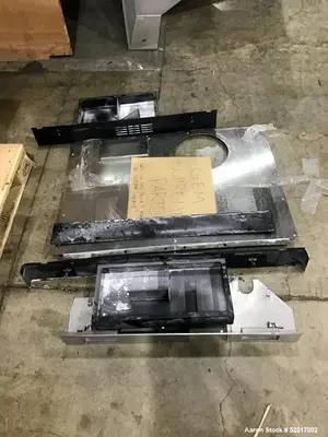 Used STOKES 571S Tablet Presses Illinois US | Aaron Equipment #84335