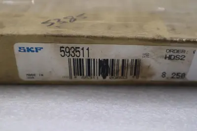 NEW SKF Radial Shaft Seal 593511 STOCK 3791A