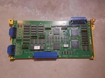USED FANUC A16B-2200-035