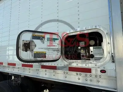 Used 2022 WILSON _UNKNOWN_ Dump Trailers Illinois US | T&S Trailer Pool #1509505