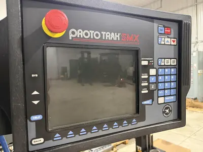 New | in-Stock 2016 SOUTHWESTERN INDUSTRIES TRAK DPMSX 2P Bed Type Mills Michigan US | Lee Stevens Machinery Inc. #1362817