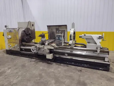 USED WILLIS PK 35