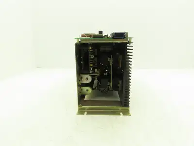 Sanyo Denki Co LTD PDT-1003-291 AC Servo Drive San Driver Controller Unit