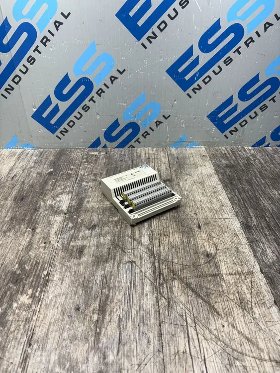 Used NUM 0263900004 09 Misc Electrical & Power Parts South Carolina US | ESS Industrial Equipment Sales #1403649