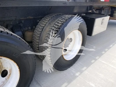 USED 2003 STERLING LT9500