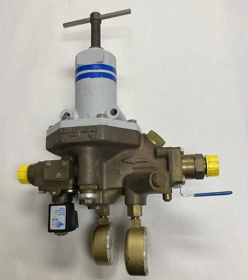 New | in-Stock ALCON GL-14 Pump & Valve Parts | Surplus Asset Holdings #1217620