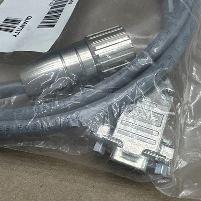 NEW Microscan 61-000127-02