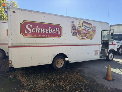 Used 1998 FREIGHTLINER SERVICE TRUCK Service & Utility Trucks Ohio US | Miedema Asset Management Group #1578144