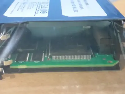 USED PROSOFT MVI56EMNETC